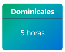 dominicales